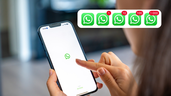 Novedades para usuarios de WhatsApp en este 2025 Novedades para usuarios de WhatsApp en este 2025