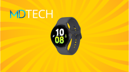 Los relojes inteligentes de Samsung ahora tendrán Galaxy AI