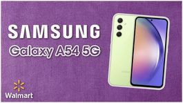El Samsung Galaxy A54 es una opción inmejorable para quienes necesitan potencia, diseño y buena cámara.
