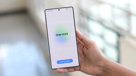 La nueva One UI 8.5 de Samsung busca reducir el tiempo en redes sociales mediante un control del scroll infinito y del consumo de datos. La nueva One UI 8.5 de Samsung busca reducir el tiempo en redes sociales mediante un control del scroll infinito y del consumo de datos.