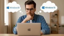 Windows 10 tiene fecha de vencimiento: ¿conviene actualizar ahora o esperar a Windows 12?