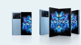 Vivo X Fold 2