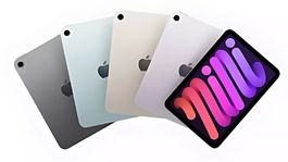 Las tabletas tendrán grandes mejoras según Apple