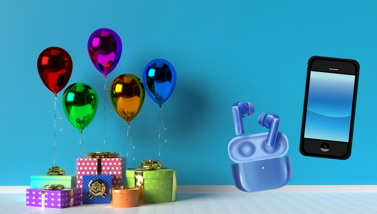 Estos dispositivos pueden ser un gran regalo para el Día del Padre.