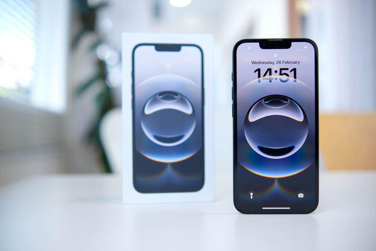 Distintos modelos de iPhone no son compatibles con Apple Intelligence. (Foto: Shutterstock) Distintos modelos de iPhone no son compatibles con Apple Intelligence. (Foto: Shutterstock)