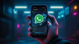 &nbsp;WhatsApp enfrenta restricciones en Rusia por motivos de seguridad nacional, según legisladores locales (Foto: IA - Shutterstock)