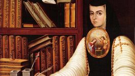 Sor Juana Inés de la Cruz