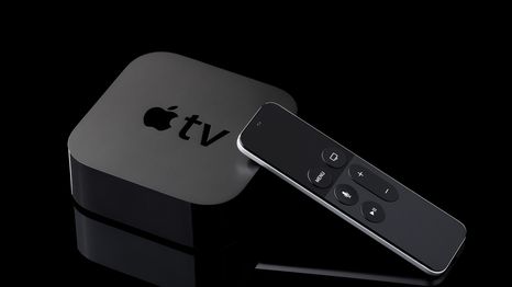 Apple prepara un nuevo Apple TV con más potencia y una Siri renovada para 2026.