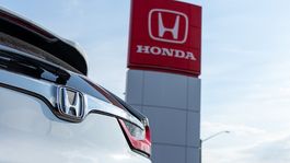 Los motores destacados de Honda
