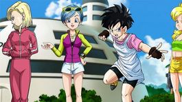 Los mejores cosplay de Dragon Ball de 2023