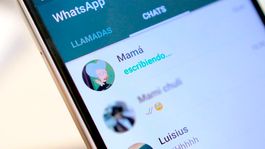 whatsapp: el mejor truco para que una persona no sepa que estas escribiendo whatsapp: el mejor truco para que una persona no sepa que estas escribiendo