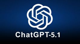 Nueva actualización de ChatGPT 5.1 de OpenAI, ahora más rápida y adaptable gracias a sus dos variantes de uso. Nueva actualización de ChatGPT 5.1 de OpenAI, ahora más rápida y adaptable gracias a sus dos variantes de uso.