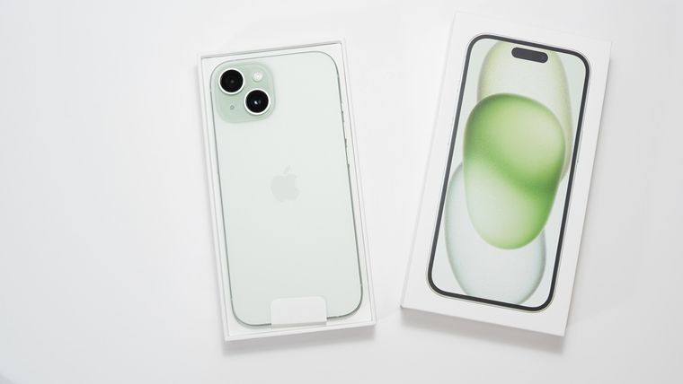 El iPhone 15 reúne lo mejor del ecosistema de Apple. El iPhone 15 reúne lo mejor del ecosistema de Apple.