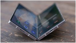 El nuevo Galaxy Z Fold7 de Samsung promete ser el plegable más sofisticado de la marca surcoreana.