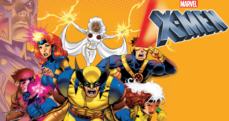 X-Men 97