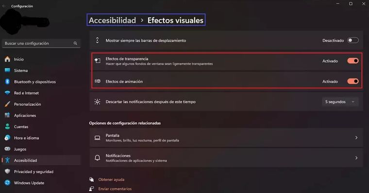 Elimina aplicaciones innecesarias del inicio Elimina aplicaciones innecesarias del inicio