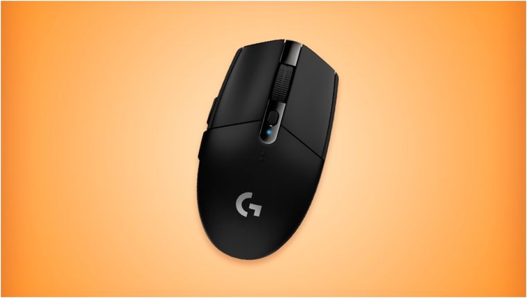 Este es el mouse gamer que tenés que comprarte.