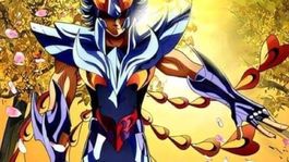 Caballero de Fenix, Ikki