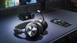 Amazon Australia ofrece unos auriculares gamers a un precio casi imbatible