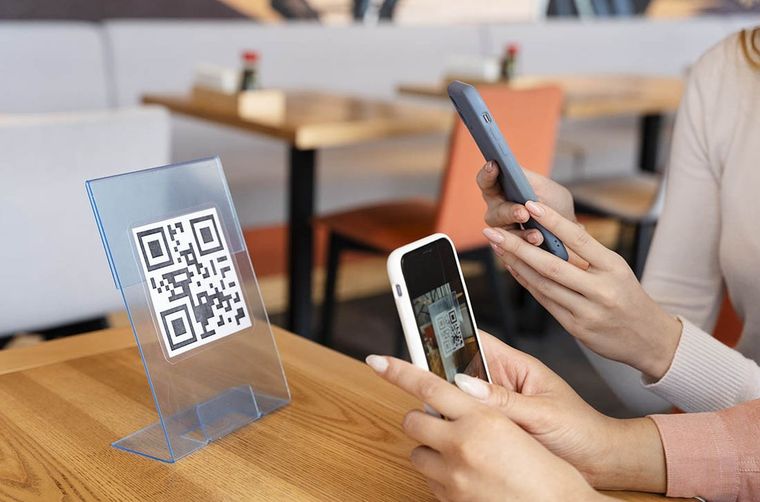 Billeteras virtuales