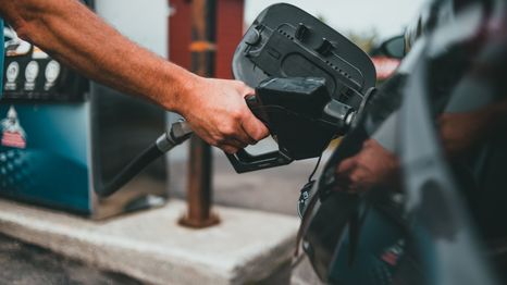 Automóviles con consumo de combustible eficiente