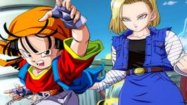 MDTech | Dragon Ball