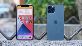 un nuevo problema en los iphone 12: drenaje de bateria
