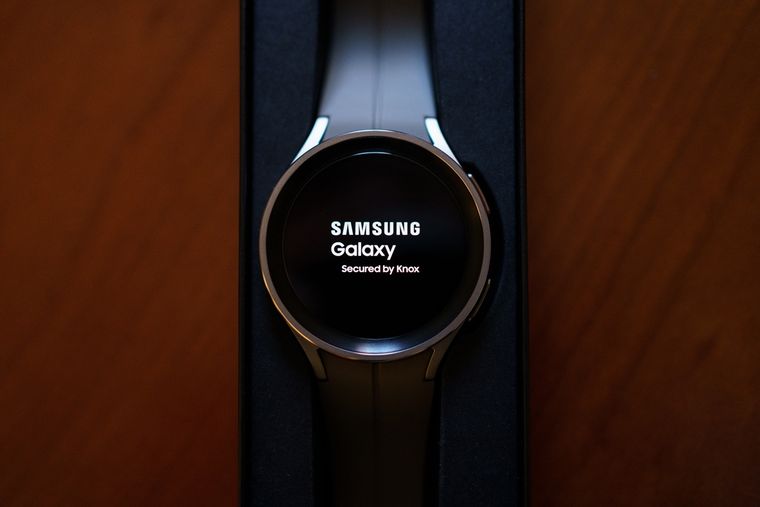Samsung presentará la serie Galaxy Watch8, su más reciente apuesta dentro del segmento smartwatch. Samsung presentará la serie Galaxy Watch8, su más reciente apuesta dentro del segmento smartwatch.