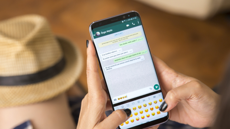 Whatsapp ampliará el tiempo disponible para eliminar un mensaje