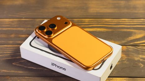 El nuevo iPhone 17 Pro Max de Caviar lleva el concepto de lujo a otro nivel.