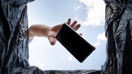 Nokia pronostica el fin de los teléfonos móviles en 10 años y apuesta por esta tecnología