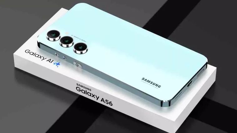 Samsung Galaxy A56 Samsung Galaxy A56