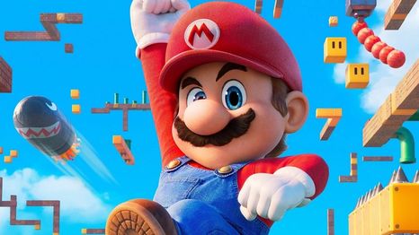 Mario Bros: la recreación del popular videojuego que no puedes perderte