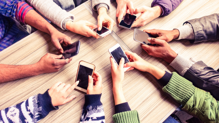 Aprende a ahorrar datos móviles en tu smartphone