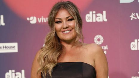 Amaia Montero se mantuvo alejada de los escenarios durante varios años