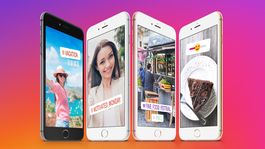 Instagram lanzó Candid Stories, la función copia de BeReal Instagram lanzó Candid Stories, la función copia de BeReal
