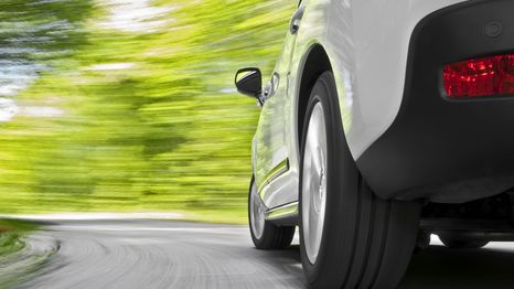 ¿Los conocías? Estos SUVs tienen problemas de suspensión