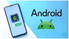 Android 16 será el nuevo estándar en muchos teléfonos celulares Android.