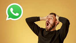 WhatsApp presenta una nueva función WhatsApp presenta una nueva función