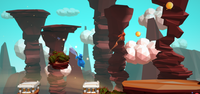 Steam lanza de oferta este juegazo cooperativo por tiempo limitado