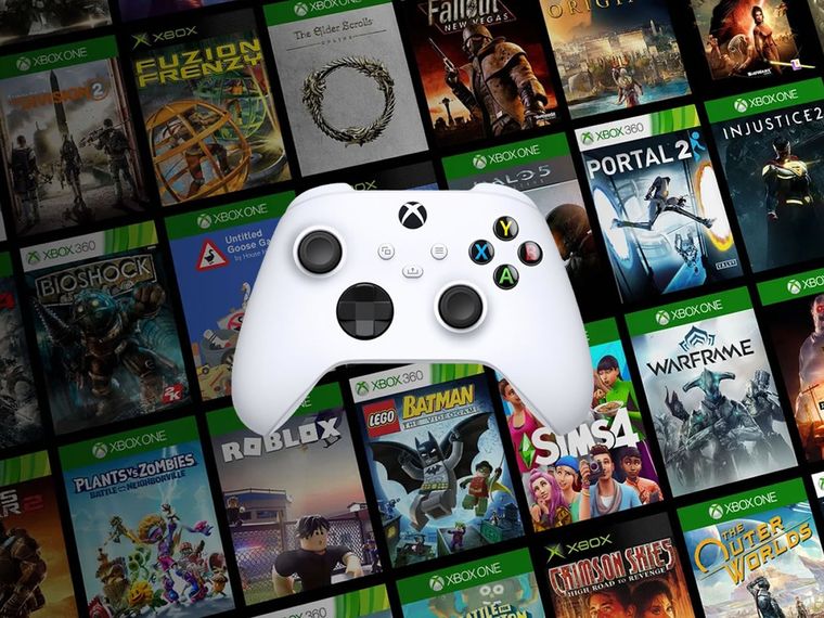 Project Helix, Xbox y la futura PS6 podrían abandonar definitivamente el formato físico. Project Helix, Xbox y la futura PS6 podrían abandonar definitivamente el formato físico.