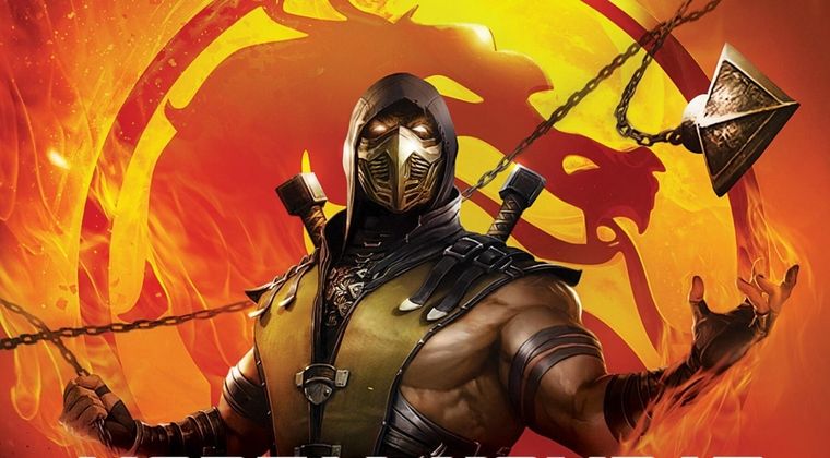 Filtran el código fuente de Mortal Kombat con animaciones y fatalities nunca vistos