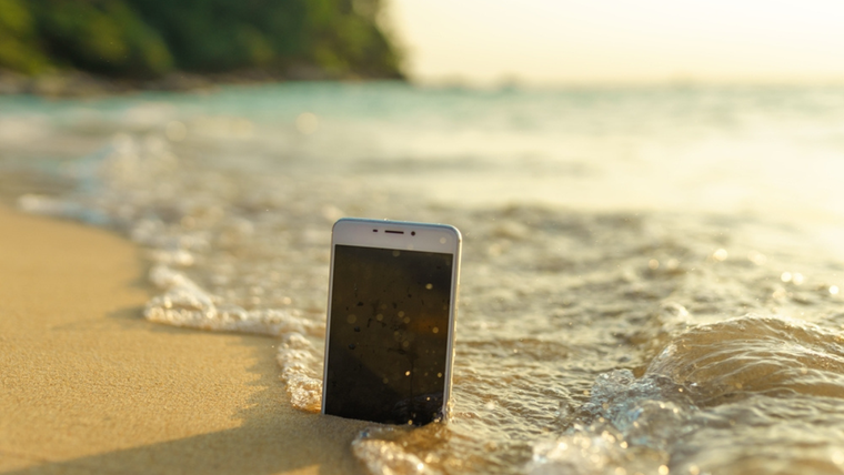 Así puedes saber cuál es la certificación IP de tu teléfono