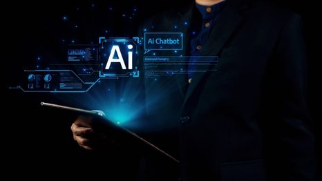 ¿Podrá la IA integrarse a los talentos y la creatividad?