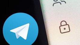 Telegram refuerza la seguridad de la app con IA Telegram refuerza la seguridad de la app con IA