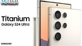 Los próximos Samsung Galaxy S24 copiarían una de las mejores novedades del iPhone 15 Pro