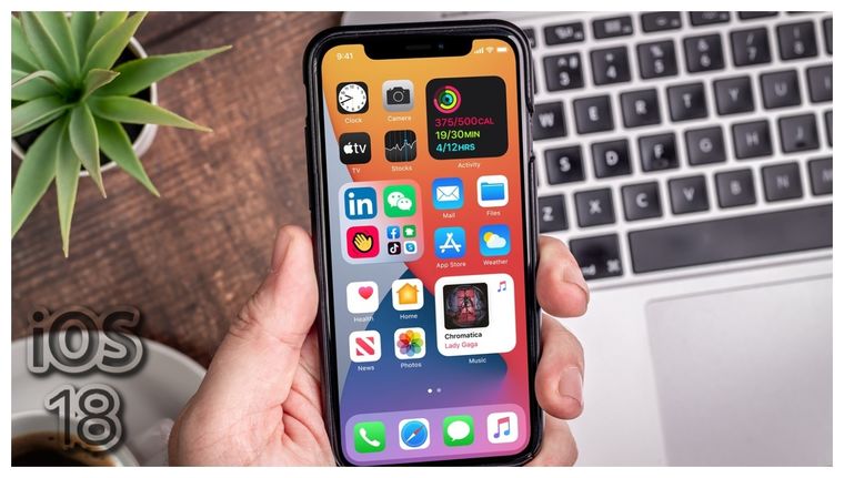 Esta es la fecha que Apple podría presentar la nueva beta pública de iOS 18