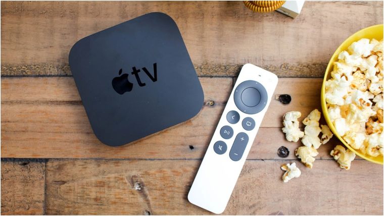 Apple TV+ destaca por permitir cuentas compartidas sin restricciones.