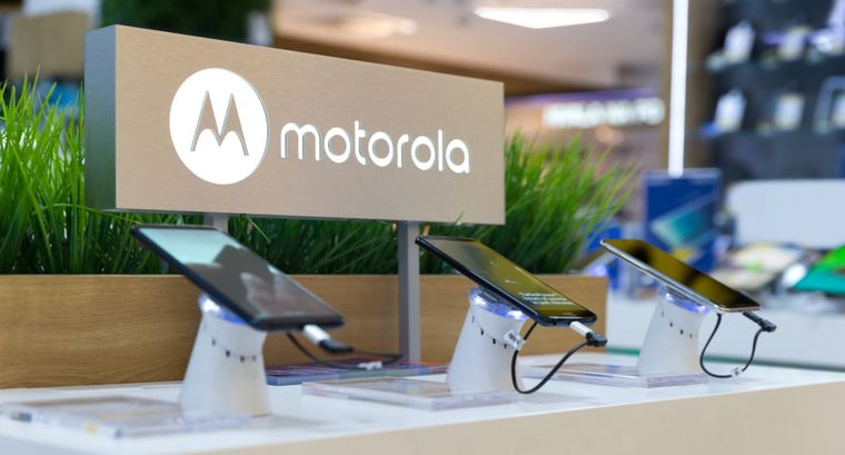 Motorola