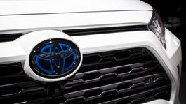 Los Toyota más insólitos que alguna vez se vendieron